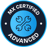Mendix Advanced Developer certificate